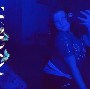 Meet your Posher, Alianna